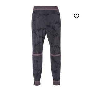 Lululemon x Robert Geller 27” pants